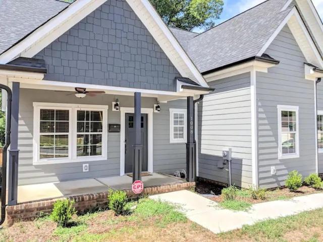 Spacious Deluxe House For You, Your Family And Friends Charlotte Exterior photo