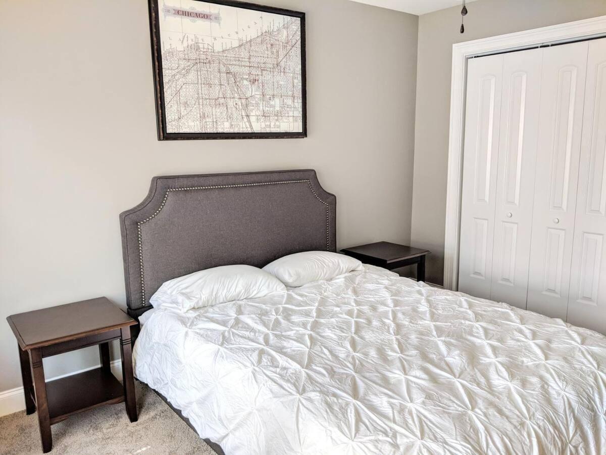 Spacious Deluxe House For You, Your Family And Friends Charlotte Exterior photo